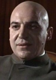 Telly Savalas
